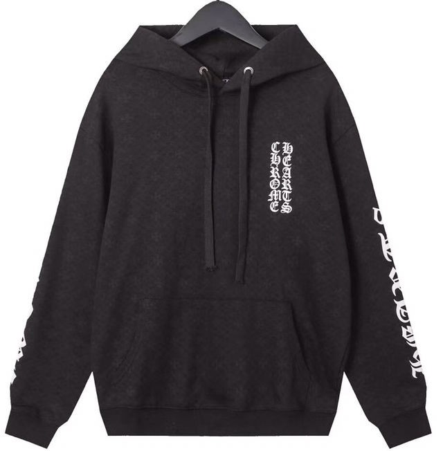 クロムハーツ Chrome Hearts パーカー CH カジュアル プリント トレーナー ロゴ ロンT ブルゾン アウター 男女兼用  長袖Tシャツの通販はau PAY マーケット - 原動力 | au PAY マーケット－通販サイト